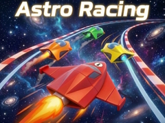 Žaidimas Astro Racing