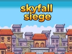 Žaidimas Skyfall Siege