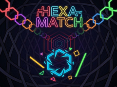 Žaidimas Hexa-Match
