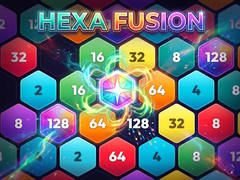 Žaidimas Hexa Fusion