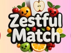 Žaidimas Zestful Match