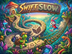 Žaidimas Swift Slow