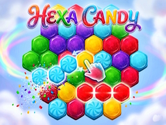 Žaidimas Hexa Candy 