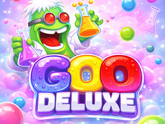 Žaidimas Goo Deluxe
