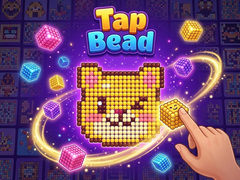 Žaidimas Tap Bead