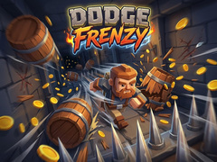 Žaidimas Dodge Rush