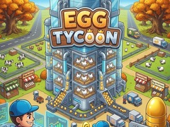 Žaidimas Egg Tycoon