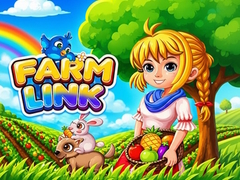 Žaidimas Farm Vegetable Link
