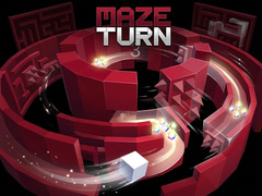 Žaidimas Maze Turn