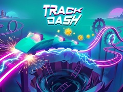 Žaidimas Track Dash