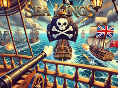 Žaidimas Sea Kings