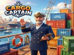Žaidimas Cargo Captain