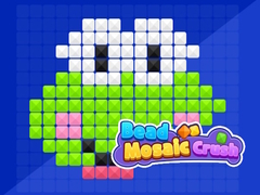 Žaidimas Bead Mosaic Crush