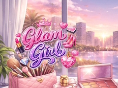Žaidimas Glam Girl