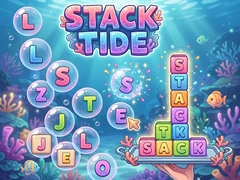 Žaidimas Word Shuffle