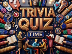 Žaidimas Trivia Mind Game