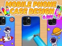 Žaidimas Mobile Phone Case Design & DIY