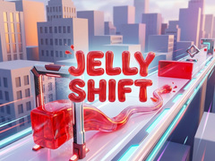 Žaidimas Jelly Shift