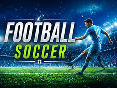 Žaidimas Football - Soccer
