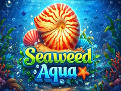 Žaidimas Seaweed Aqua