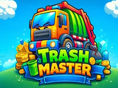 Žaidimas Trash Master