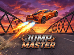 Žaidimas Jump Master