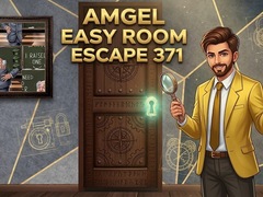 Žaidimas Amgel Easy Room Escape 371