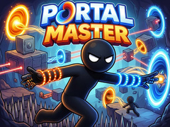 Žaidimas Portal Master