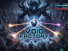 Žaidimas Void Factory