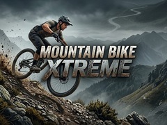 Žaidimas Mountain Bike Xtreme