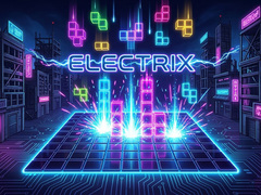 Žaidimas Electrix