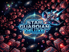 Žaidimas Star Guardian Deluxe