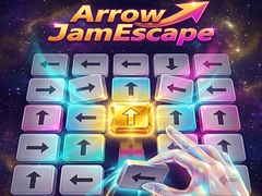 Žaidimas Arrow JamEscape