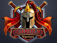 Žaidimas Guardz IO