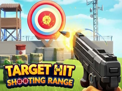 Žaidimas Target Hit Shooting Range