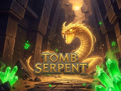 Žaidimas Tomb Serpent