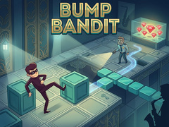 Žaidimas Bump Bandit