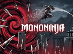 Žaidimas Mononinja