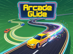 Žaidimas Arcade Glide
