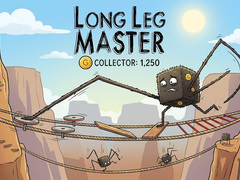 Žaidimas Long Leg Master