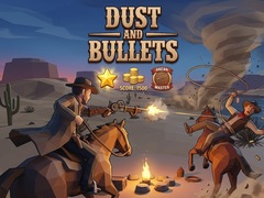 Žaidimas Dust and Bullets