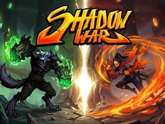 Žaidimas Shadow War 