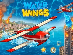 Žaidimas Water Wings