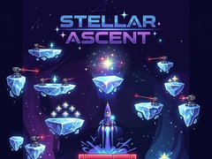 Žaidimas Stellar Ascent