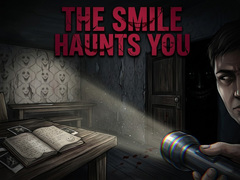 Žaidimas The Smile Haunts You