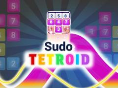 Žaidimas Sudo Tetroid