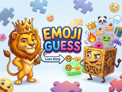 Žaidimas Emoji Guess