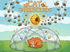 Žaidimas Cat Rescue