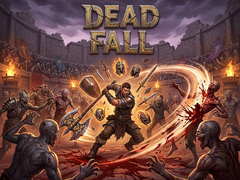 Žaidimas Dead Fall