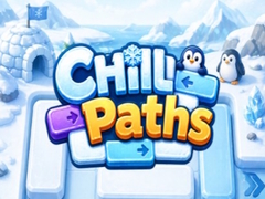 Žaidimas Chill Paths